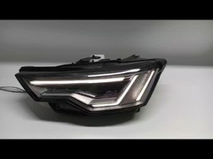 Audi A6 Aftermarket Headlights 2019 - 2025 C8 Headlamp 4K0941039C / 4K0941040C / 4K0941033/034