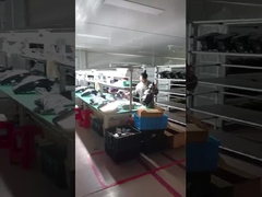 2021 - 2024 Audi A3 Tail Light Rear Trunk Light Sedan / Sportback Weather Proof